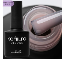 Nail base Komilfo Color Base French 012 HEMA/TPO free, 8 ml