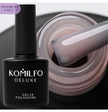 Nail base Komilfo Color Base French 012 HEMA/TPO free, 8 ml