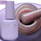 Nail base Komilfo Color Base French 013 HEMA/TPO free, 15 ml