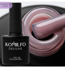 Nail base Komilfo Color Base French 013 HEMA/TPO free, 8 ml
