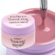 Nail base Komilfo Color Base French 014 HEMA/TPO free, 30 ml