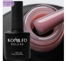 База для нігтів Komilfo Color Base French 014 HEMA/TPO free, 8 мл