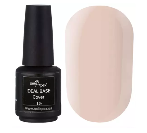 Base-camouflage NailApex IDEAL Base Cover No. 1 15 ml