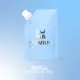 Гель Luna Gel Premium №19 ніжний рожевий, 100 мл