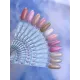 Гель Luna Gel Premium №19 ніжний рожевий, 100 мл
