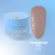 Гель Luna Gel Premium №5 бежевий, 50 мл