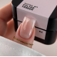 BIBLIOTEKA Builder gel for nails No. 02 Tender Filter, gentle, 30 ml