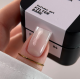BIBLIOTEKA Builder gel nail gel No. 04 Bare Filter, natural, 30 ml