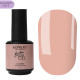 Liquid nail gel Komilfo Bottle Gel Cover Hema/TPO free, 15 ml