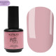 Liquid nail gel Komilfo Bottle Gel Natural Hema/TPO free, 15 ml