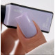 Gel nail polish BIBLIOTEKA №073 Hush, silence, 10 ml