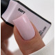 Gel nail polish BIBLIOTEKA No. 074 Soft, tenderness, 10 ml