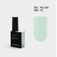 BIBLIOTEKA Gel Nail Polish No. 076 Dew, 10 ml