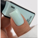 BIBLIOTEKA Gel Nail Polish No. 076 Dew, 10 ml