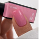 BIBLIOTEKA Gel Nail Polish No. 078 Flush, blush, 10 ml