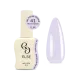 Else Colour Gel Nail Polish No. 041 Violet flower, 12 ml