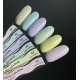 Else Colour Gel Nail Polish No. 044 Spring tulip, 12 ml
