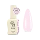 Else Colour Gel Nail Polish No. 044 Spring tulip, 12 ml