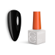 Gel nail polish Gemely Max Color No. 001, 6 ml