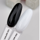 Gel nail polish Gemely Max Color No. 001, 6 ml