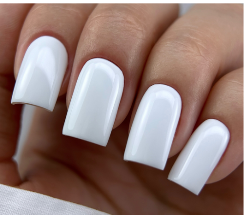 Gel nail polish Gemely Max Color No. 002, 10 ml