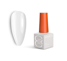 Gel nail polish Gemely Max Color No. 002, 6 ml