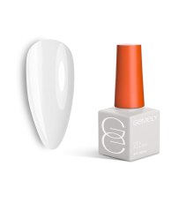 Гель-лак для нігтів Gemely Max Color №002, 6 мл