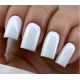 Gel nail polish Gemely Max Color No. 002, 6 ml