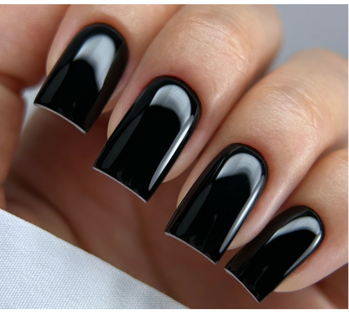 Gel nail polish Gemely Max Color No. 01, 10 ml