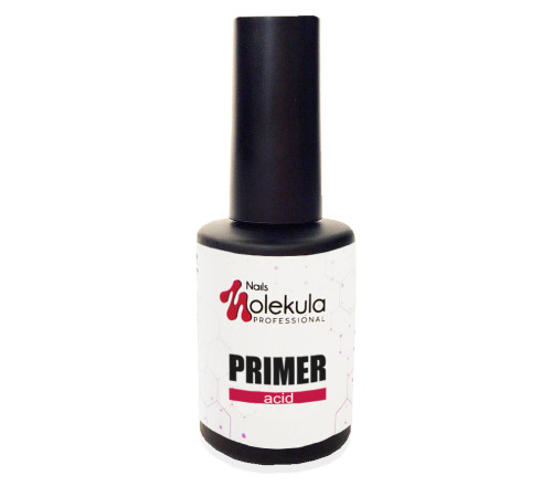 Molekula Primer acid primer, 12 ml