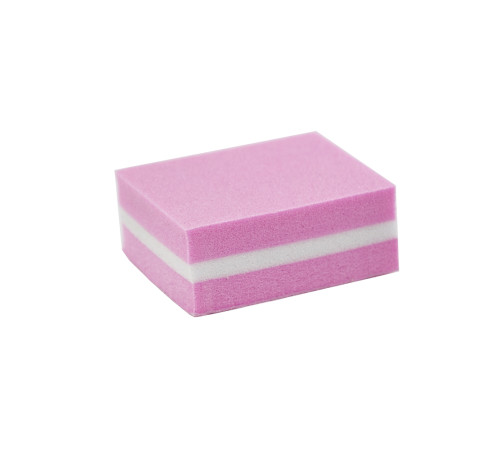 Kodi Buffer Set Pink 180/180, 50 pcs