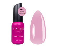 Топ для гель лаку Edlen Barbie top №08, 9 мл