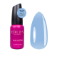 Edlen Blue top for gel polish No. 11, 9 ml