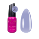 Top for gel varnish Edlen Lilac top No. 10, 9 ml