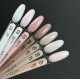 Edlen Powder top for gel polish No. 03, 9 ml