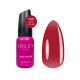 Edlen Red top for gel polish No. 13, 9 ml