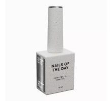 Топ для ногтей NAILSOFTHENIGHT Holographic Cat eye, кошачий глаз, 10 мл