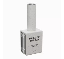 NAILSOFTHENIGHT Holographic Cat eye nail top coat, 10 ml