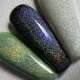 Топ для нігтів NAILSOFTHENIGHT Holographic Cat eye, котяче око, 10 мл