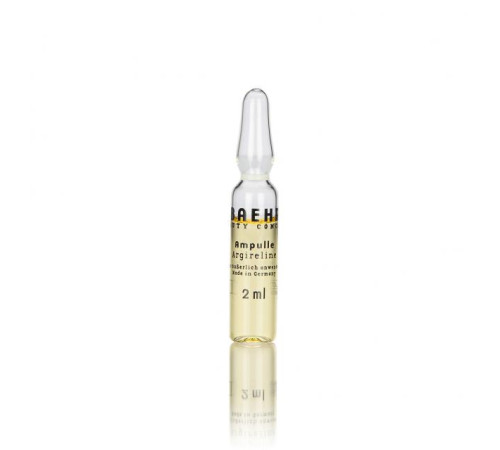 Baehr Ampoule for face "Argirelin", 2 ml