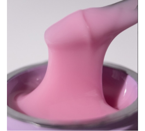 Гель для нігтів Komilfo Gel Premium Pink HEMA/TPO free, 30 г
