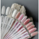 Гель для нігтів Komilfo Gel Premium Pink HEMA/TPO free, 30 г