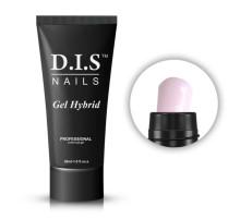 Acrylic gel DIS Gel Hybrid polygel No. 014, 30 ml