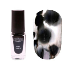 Aqua Drops Komilfo Black No. 001 5 ml