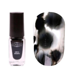 Aqua Drops Komilfo Black №001 5 мл