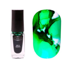 Aqua Drops Komilfo Green №010 5 мл