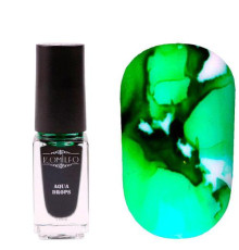 Aqua Drops Komilfo Green №010 5 мл