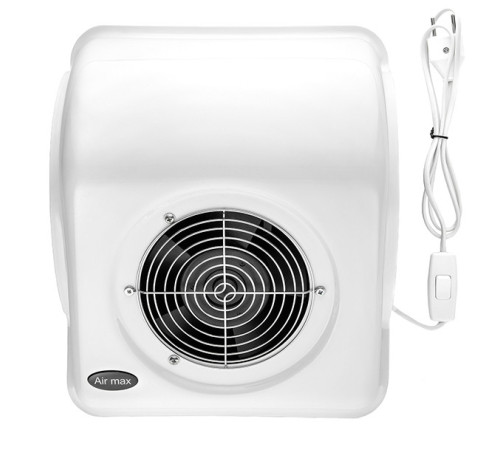 Витяжка для манікюру Air Max M150 N1, 60 Вт