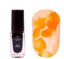 Aqua Drops Komilfo Peach #003 5 ml