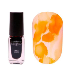 Aqua Drops Komilfo Peach №003 5 мл